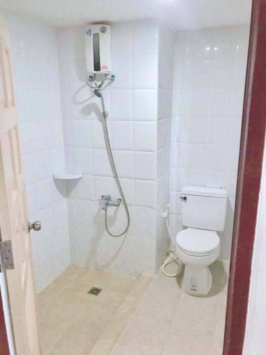 Cordial Serviced Apartment هوا هين المظهر الخارجي الصورة